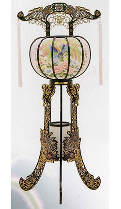 グレース二連 H106cm